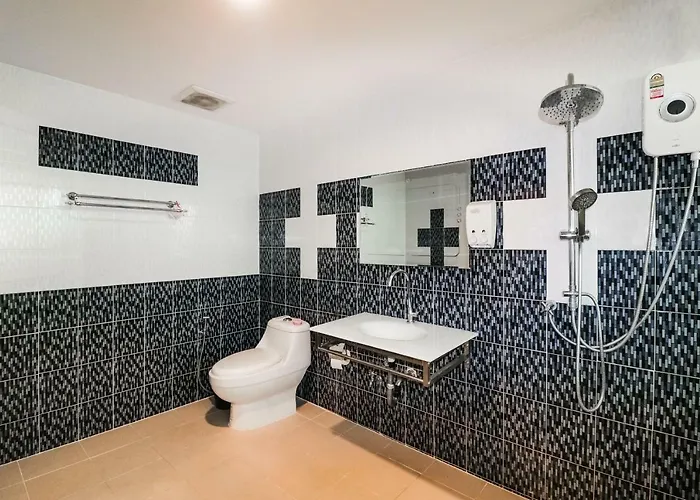 Oyo 248 Chevasai Hotel 3*