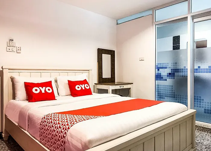 Oyo 248 Chevasai 3*
