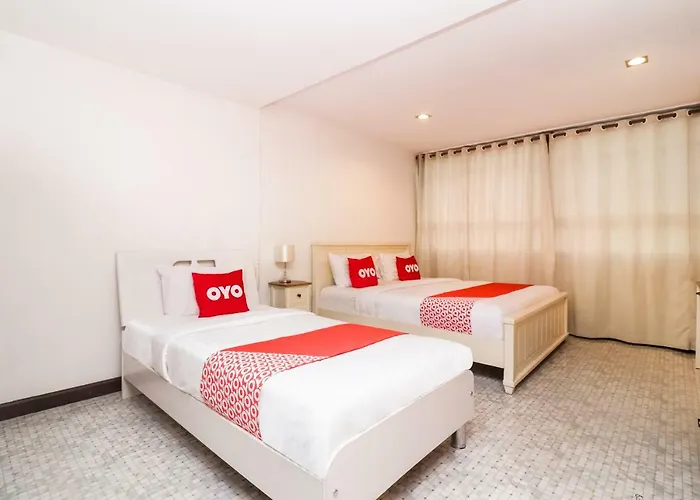 Hotel Oyo 248 Chevasai