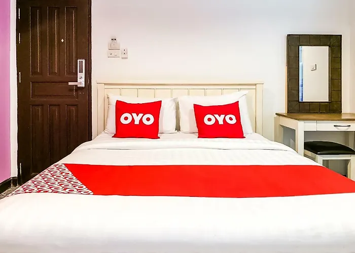 Oyo 248 Chevasai Hotel