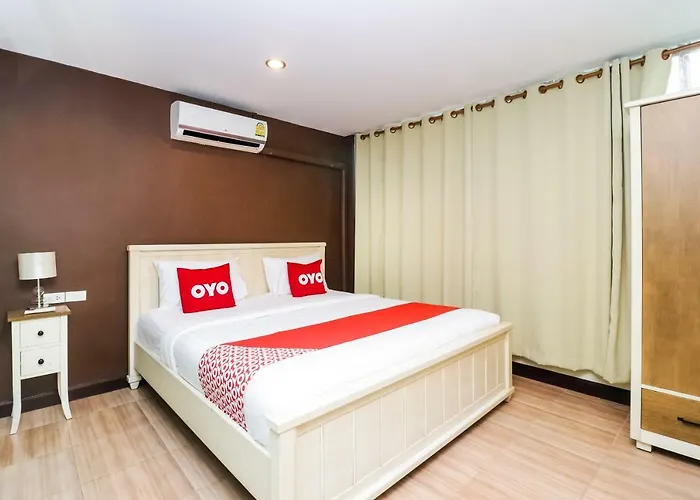 Hotel Oyo 248 Chevasai