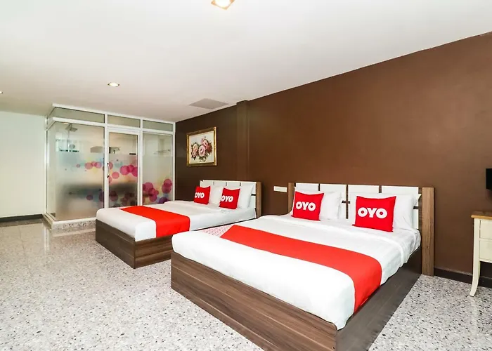 Oyo 248 Chevasai Hotel