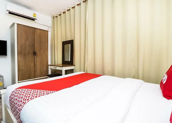 Hotel Oyo 248 Chevasai