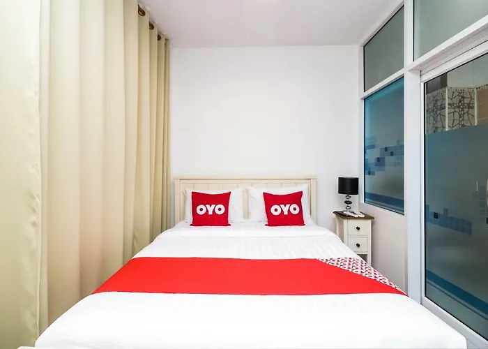 Oyo 248 Chevasai