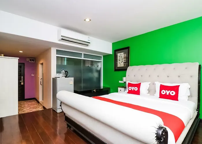 Hotel Oyo 248 Chevasai 3*