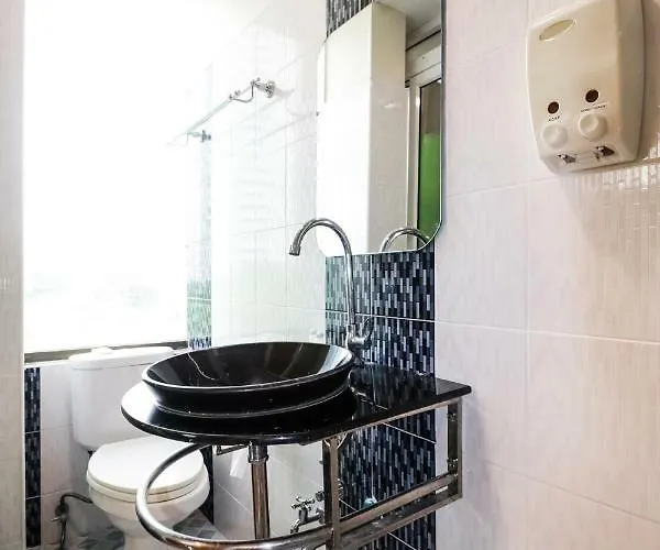 Oyo 248 Chevasai Hotel