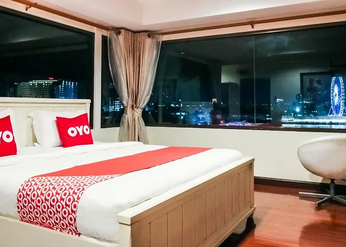 Hotel Oyo 248 Chevasai 3*
