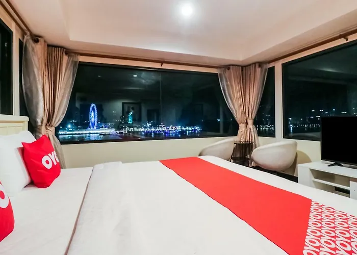 Oyo 248 Chevasai Hotel