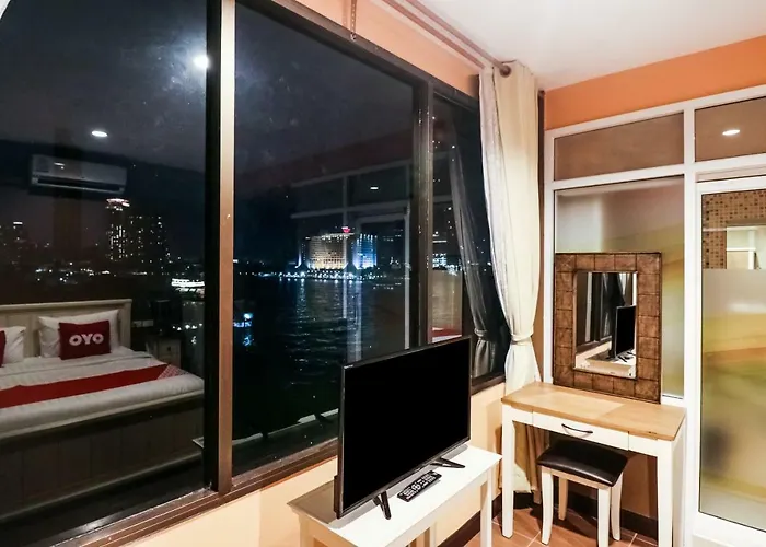 Oyo 248 Chevasai Hotel 3*