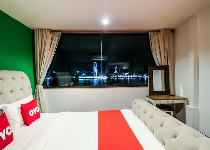 Hotel Oyo 248 Chevasai 3*